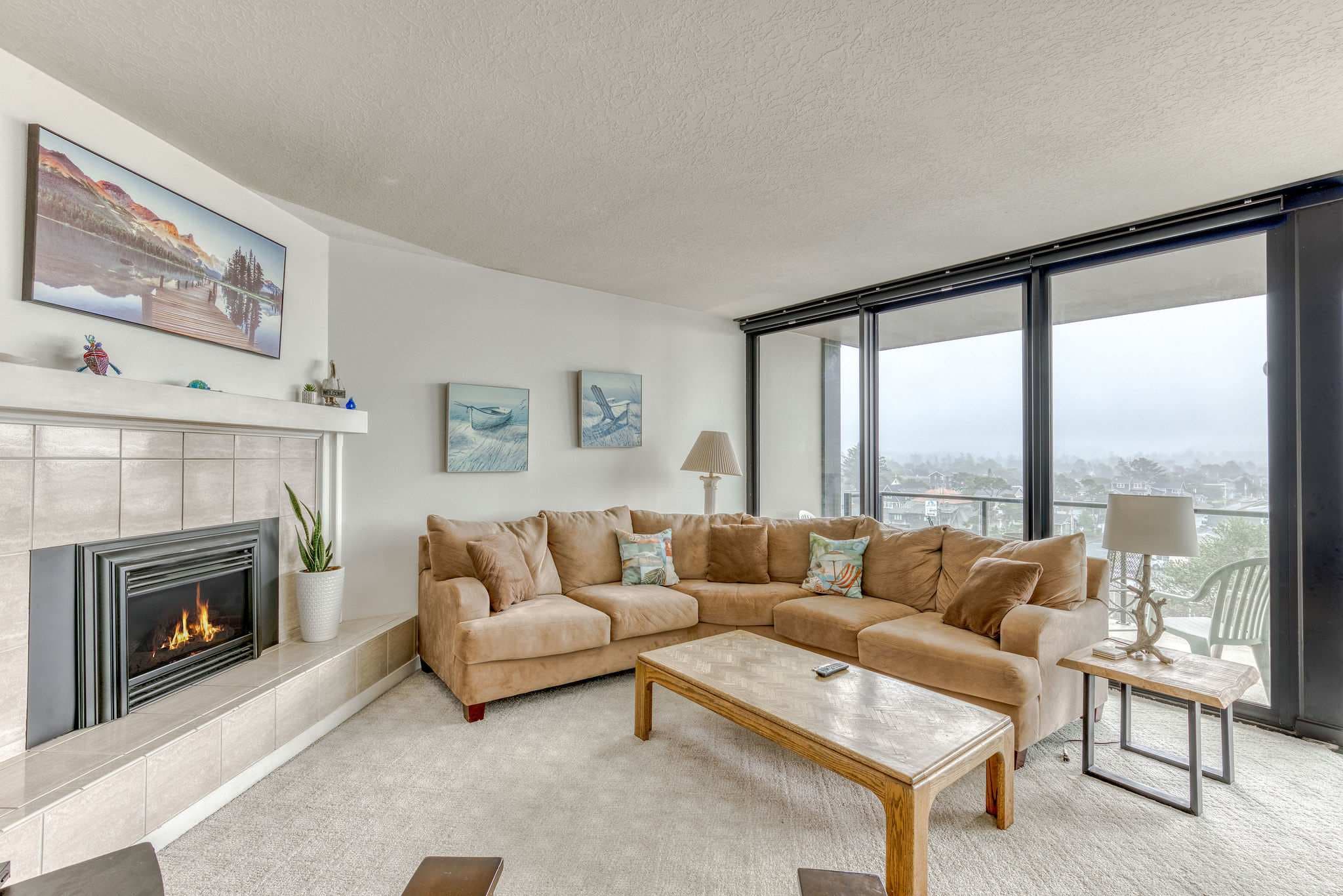 Sand & Sea (512) Oceanside Relax - Ocean View — photo 2