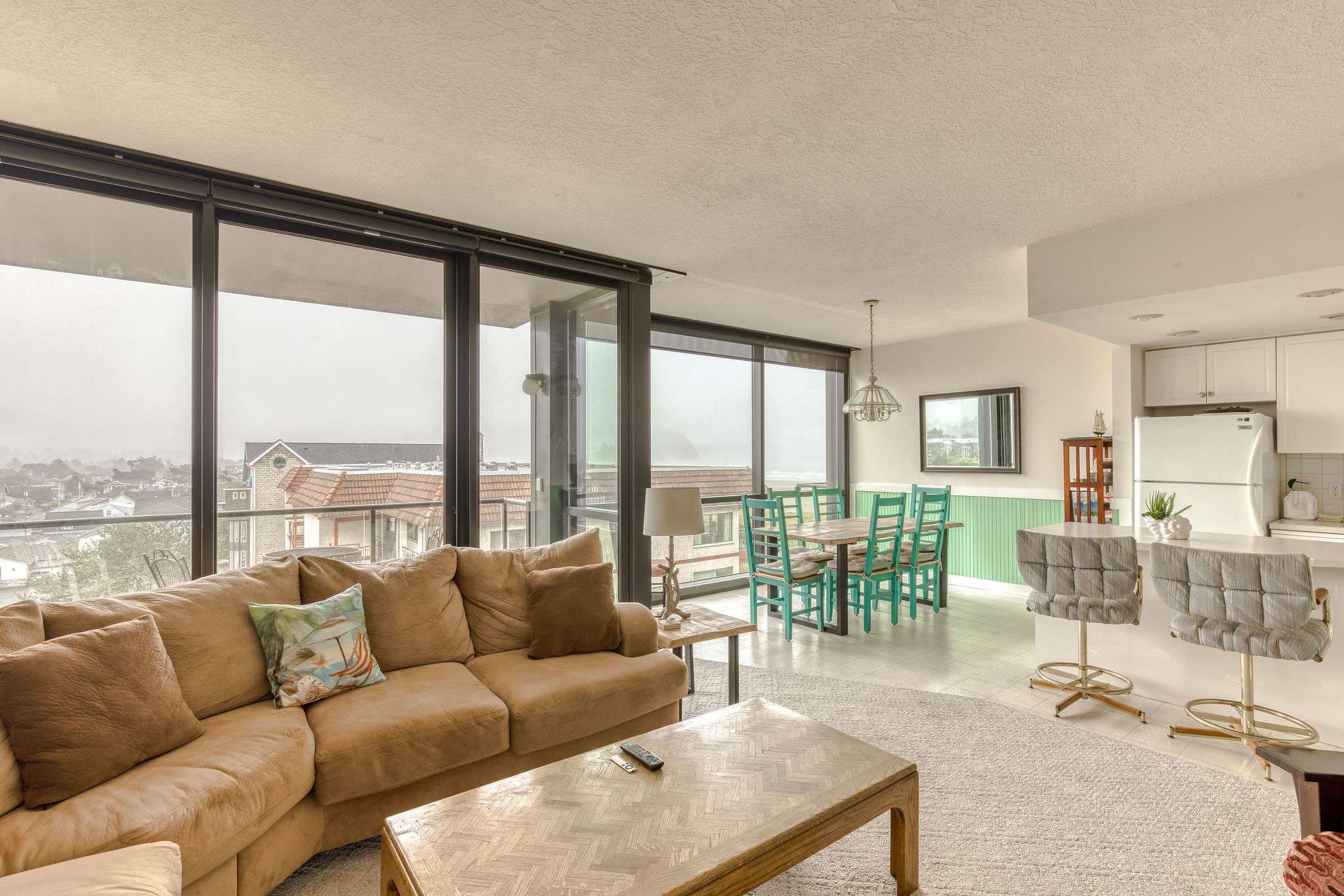 Sand & Sea (512) Oceanside Relax - Ocean View — photo 6