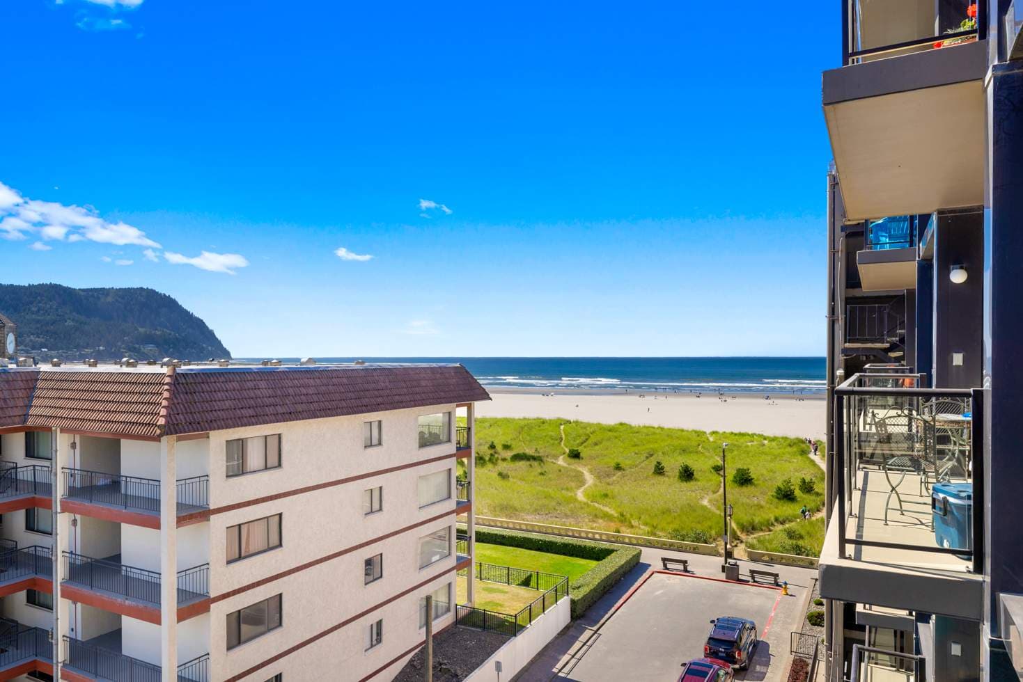 Sand & Sea (514) Necanicum River - Luxury Ocean Views — photo 2