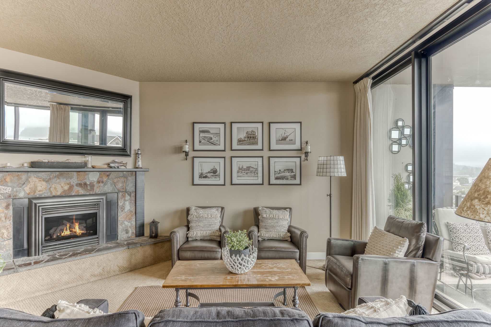 Sand & Sea (518) Oceanview Cove — photo 3