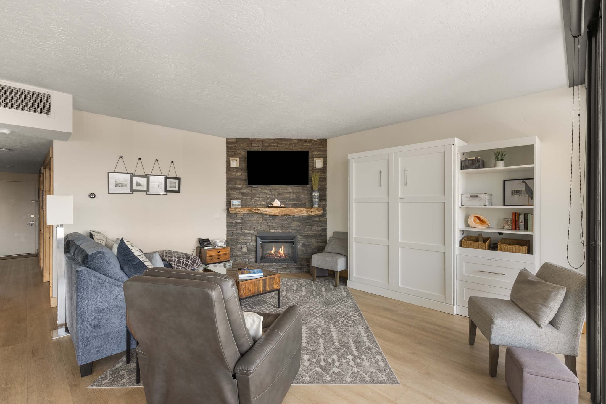 Sand & Sea (614) Tillamook Vista – Top-Floor Lux — photo 7