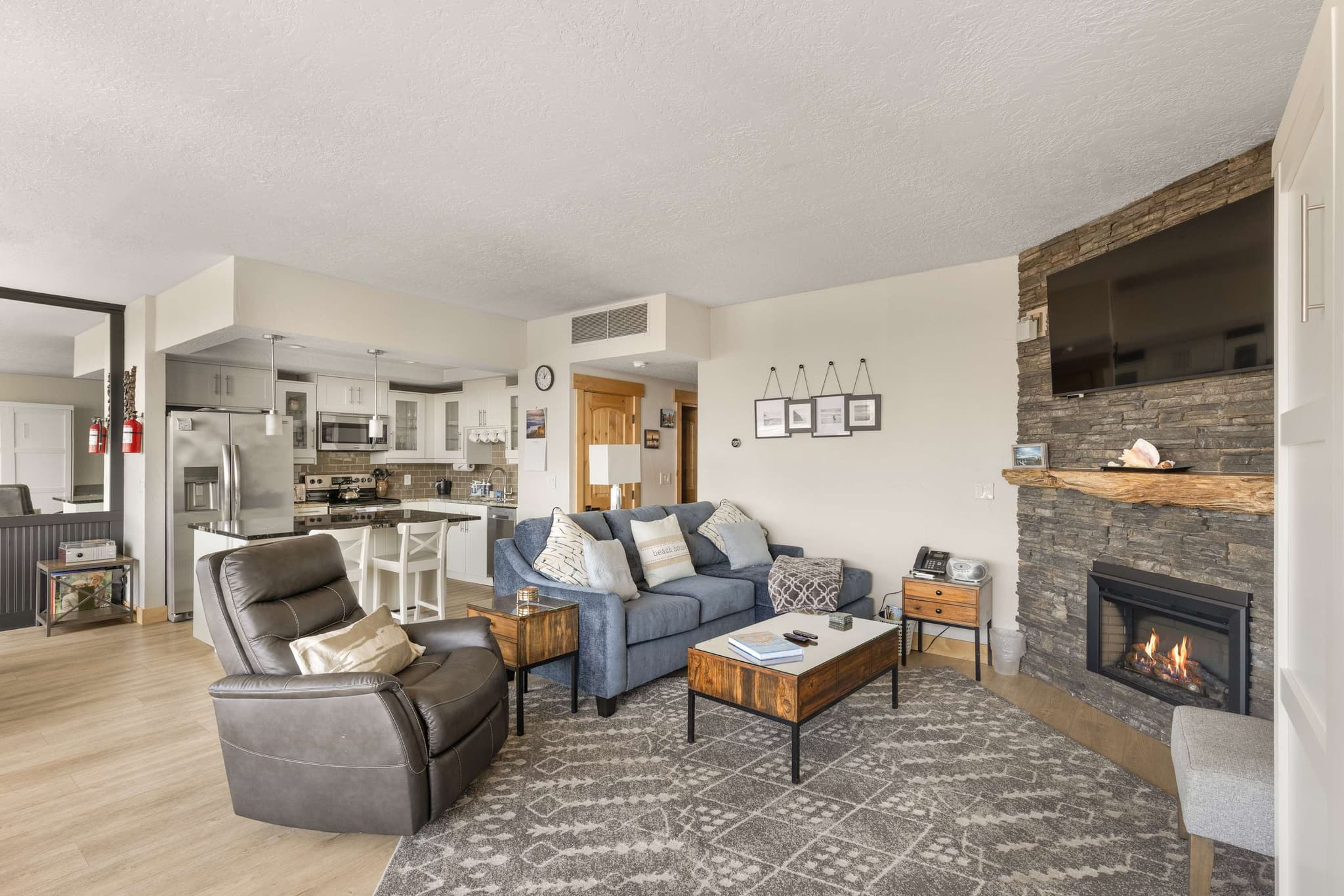 Sand & Sea (614) Tillamook Vista – Top-Floor Lux — photo 5