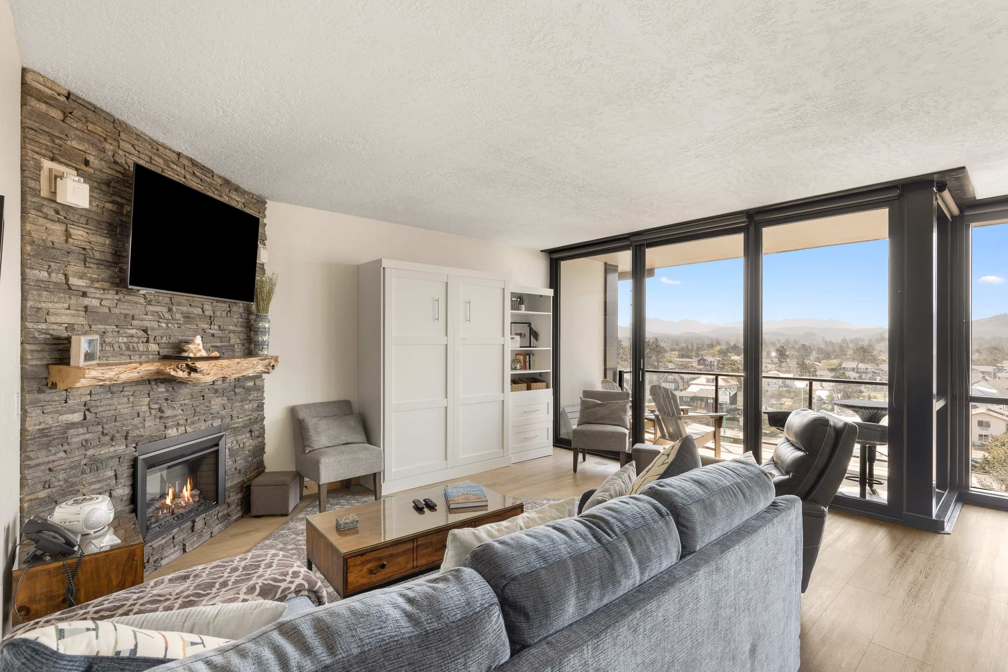 Sand & Sea (614) Tillamook Vista – Top-Floor Lux — photo 6