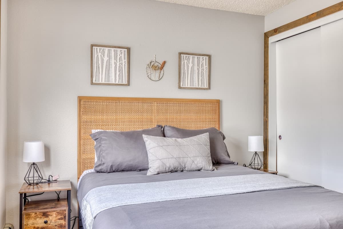 Thunderhead Condo With Heated Pool & Mountain View — photo 2