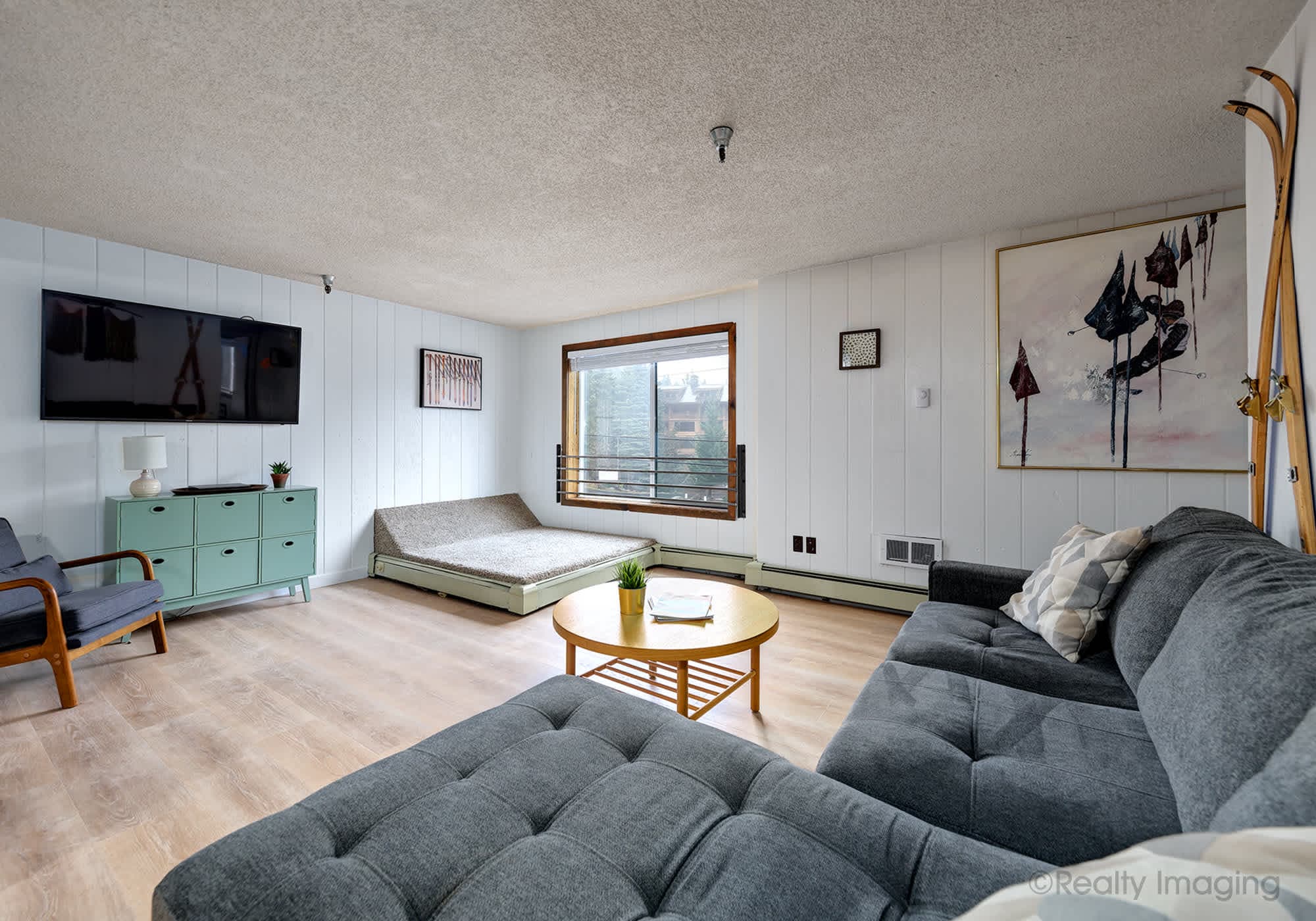 Thunderhead Condo With Heated Pool & Mountain View — photo 8