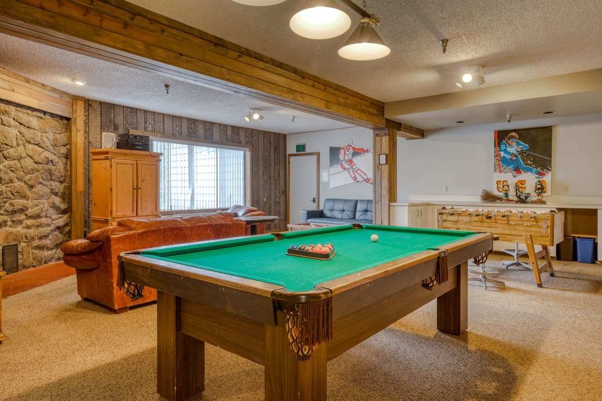 Thunderhead Condo With Heated Pool & Mountain View — photo 1