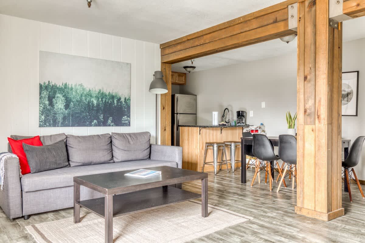 Thunderhead Lodge: Pool & Game Room Fun Top Floor — photo 7
