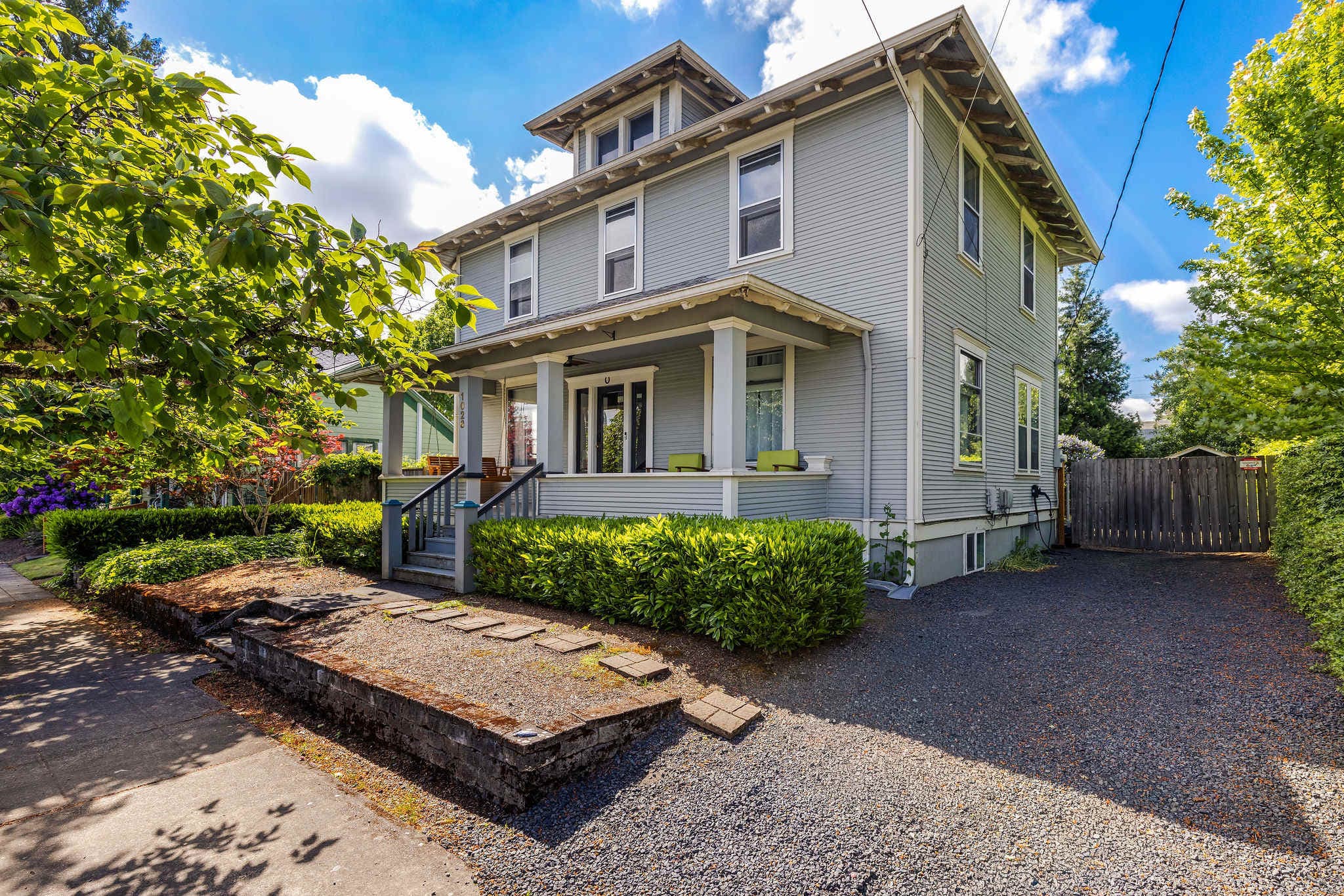 Vino e Vita Historic Pet-Friendly Home-EV Charger — photo 6