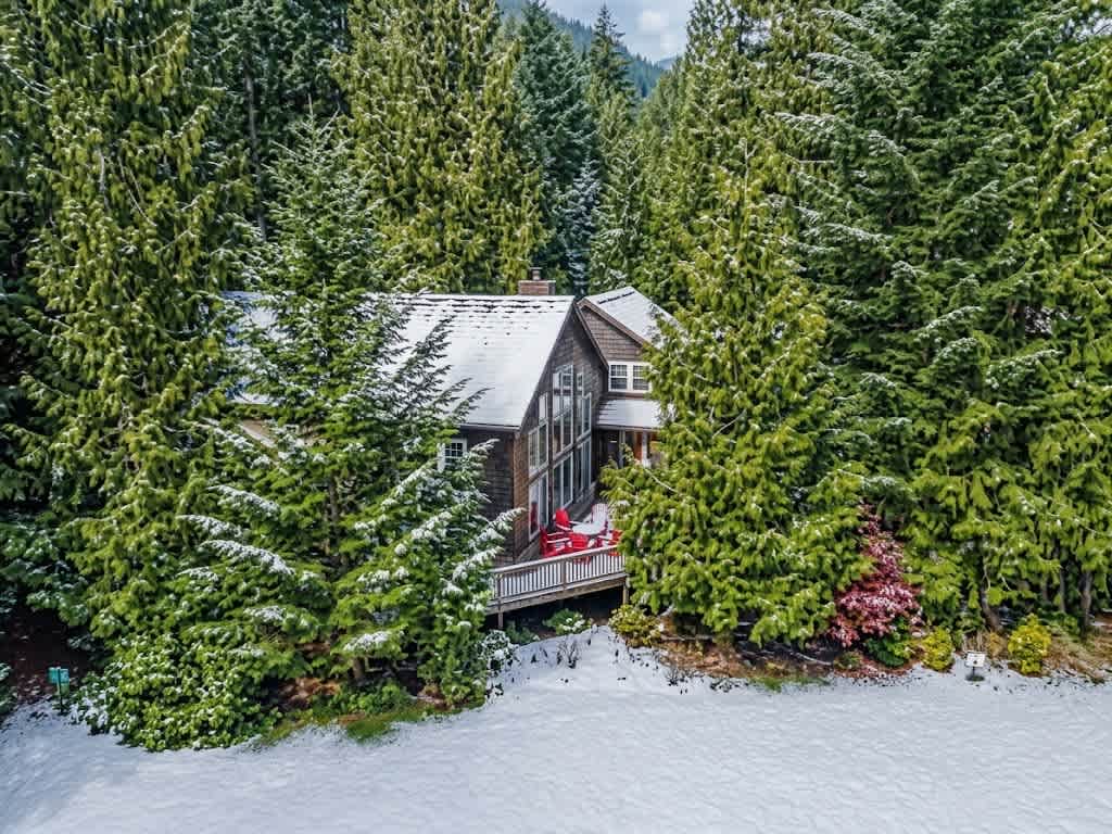 Lazy Bear Lodge: Hot Tub, Game Room & Dogs OK — photo 4