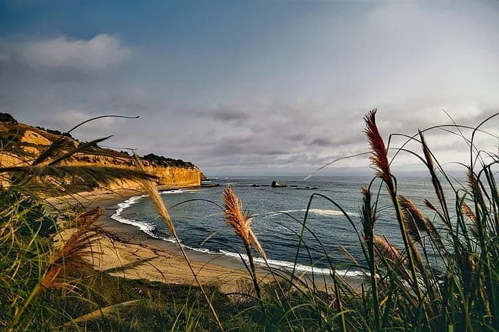 Romantic Getaway in Seaside
