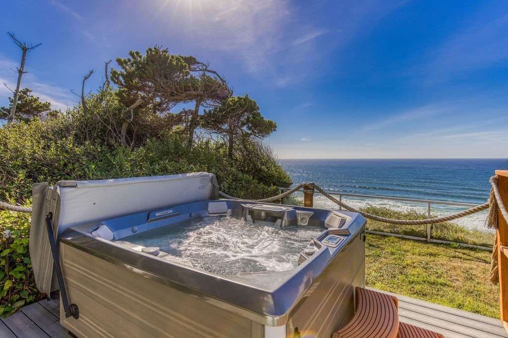 Where to Stay in Oregon for a Beach Vacation?