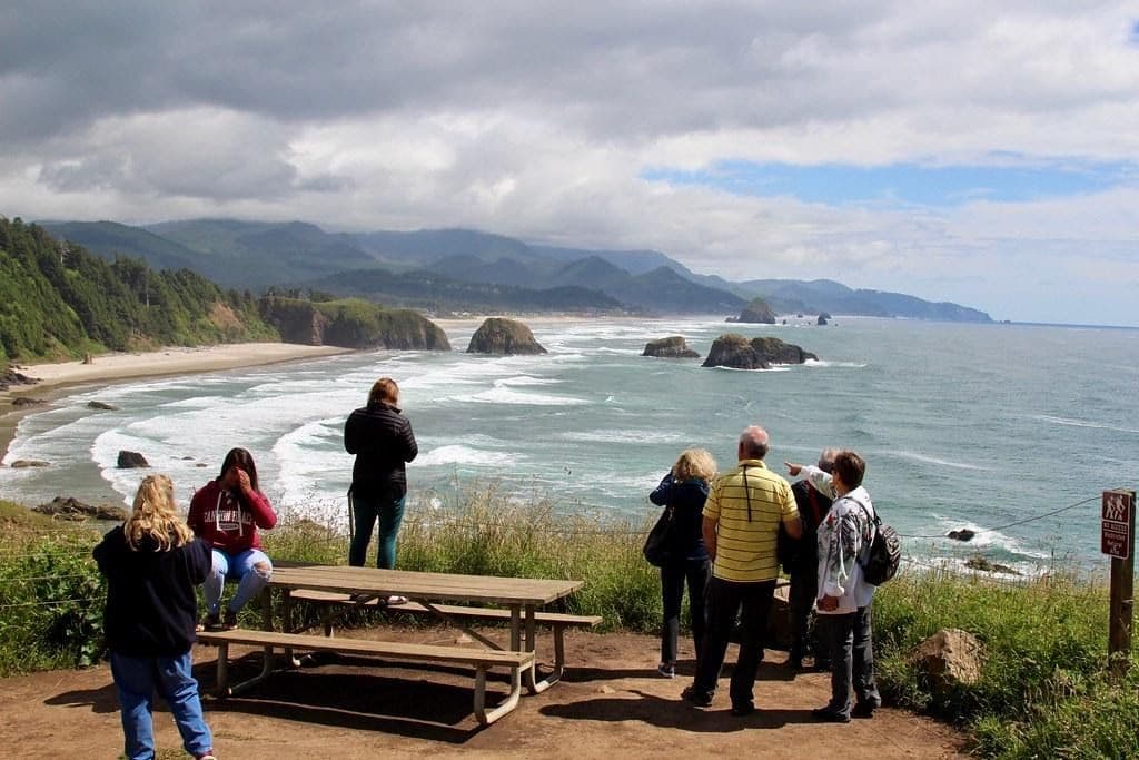 Ultimate Outdoor Adventures in Seaside Oregon