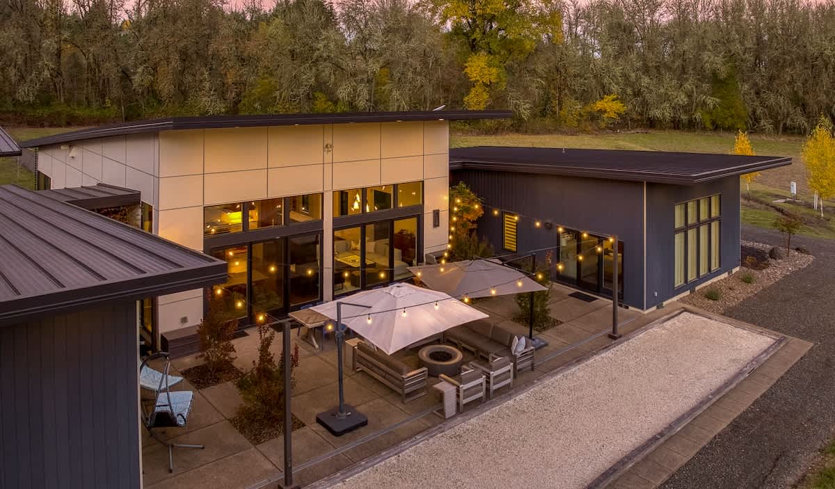 Wine Country Rentals