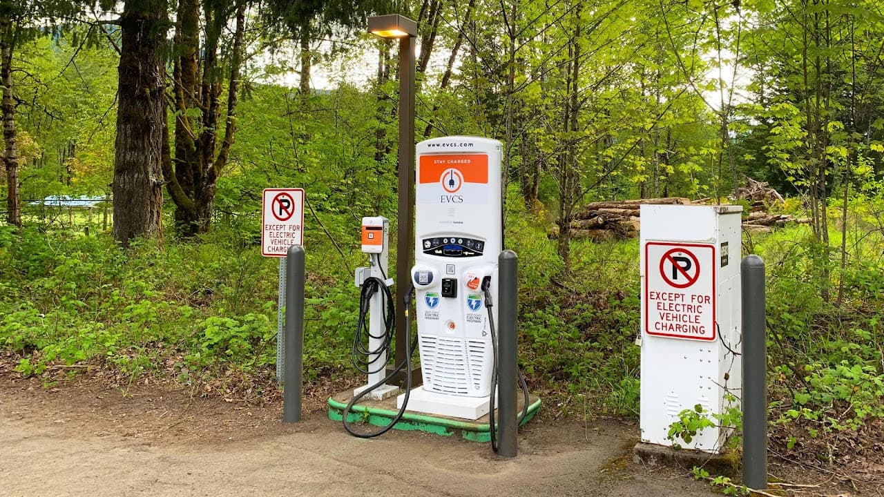 Discover the Ultimate EV Trip Guide to Mt. Hood