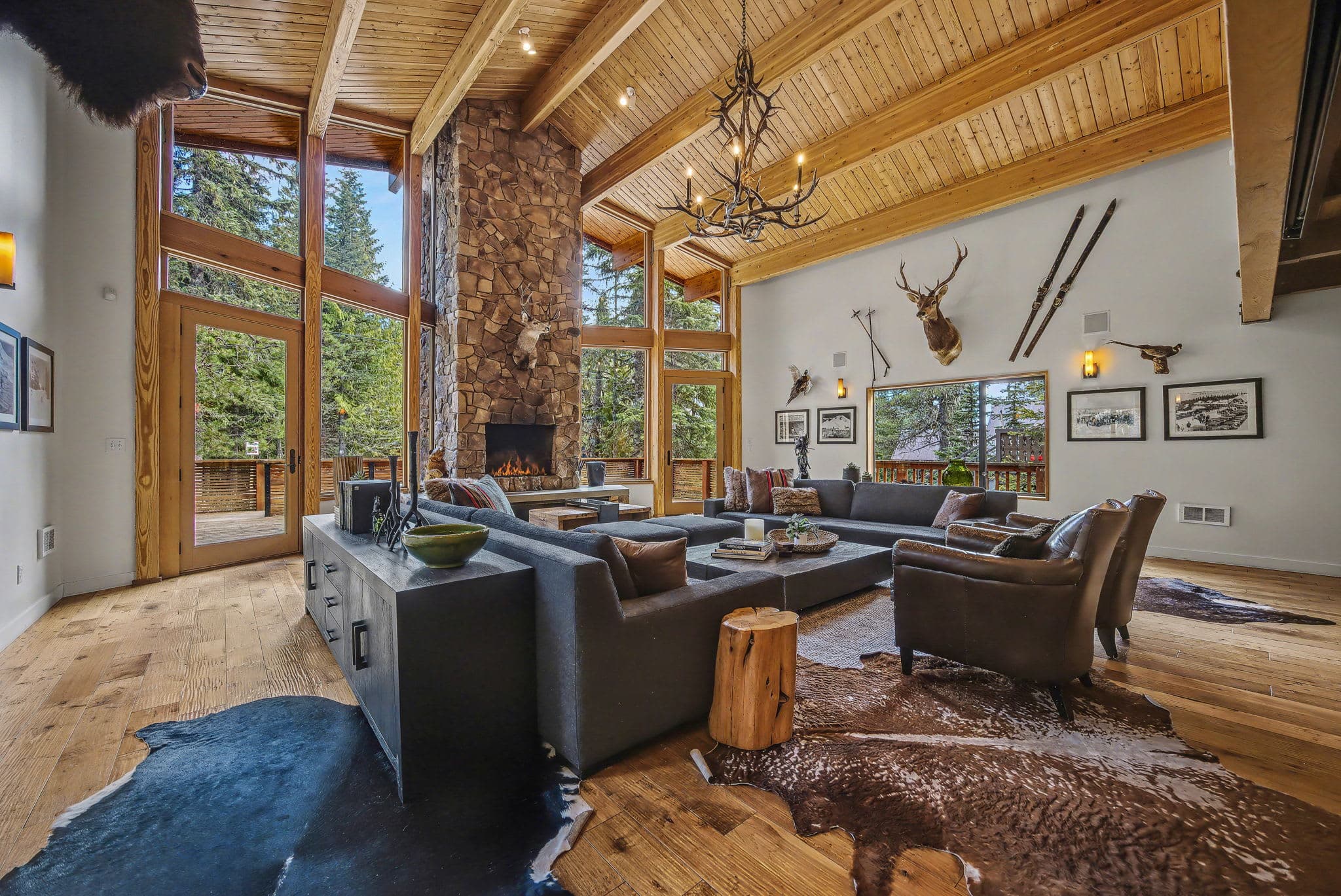 Mt Hood Vacation Rental Management