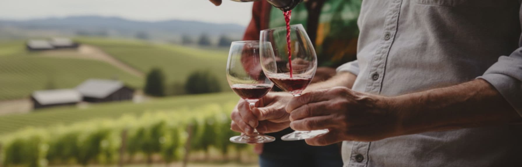 The Ultimate Guide to Dundee, Oregon: Wine-Country Bliss