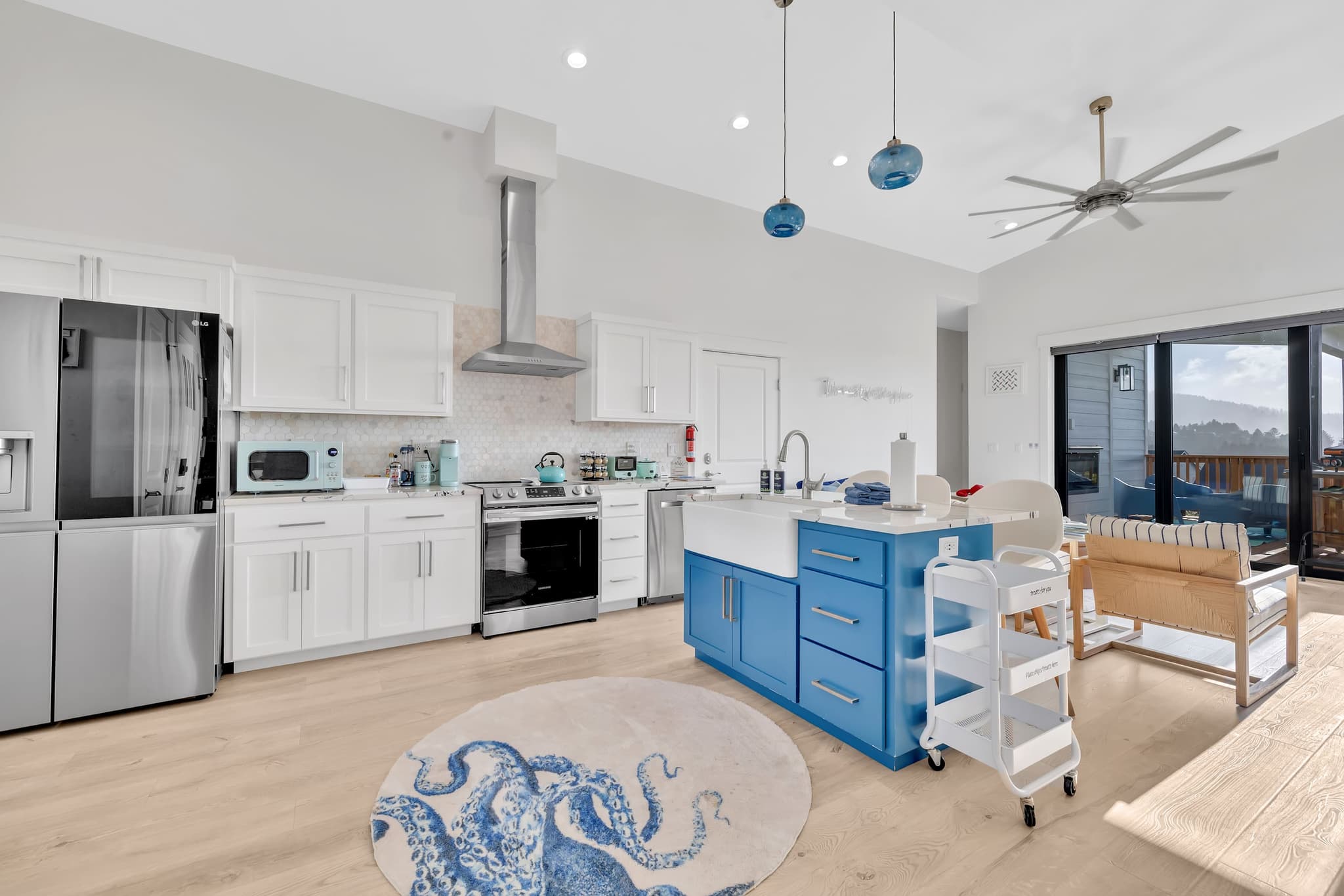 3 Bedroom Rentals