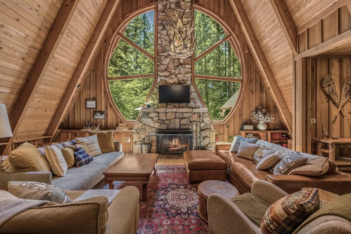 Mt. Hood Vacation Rentals