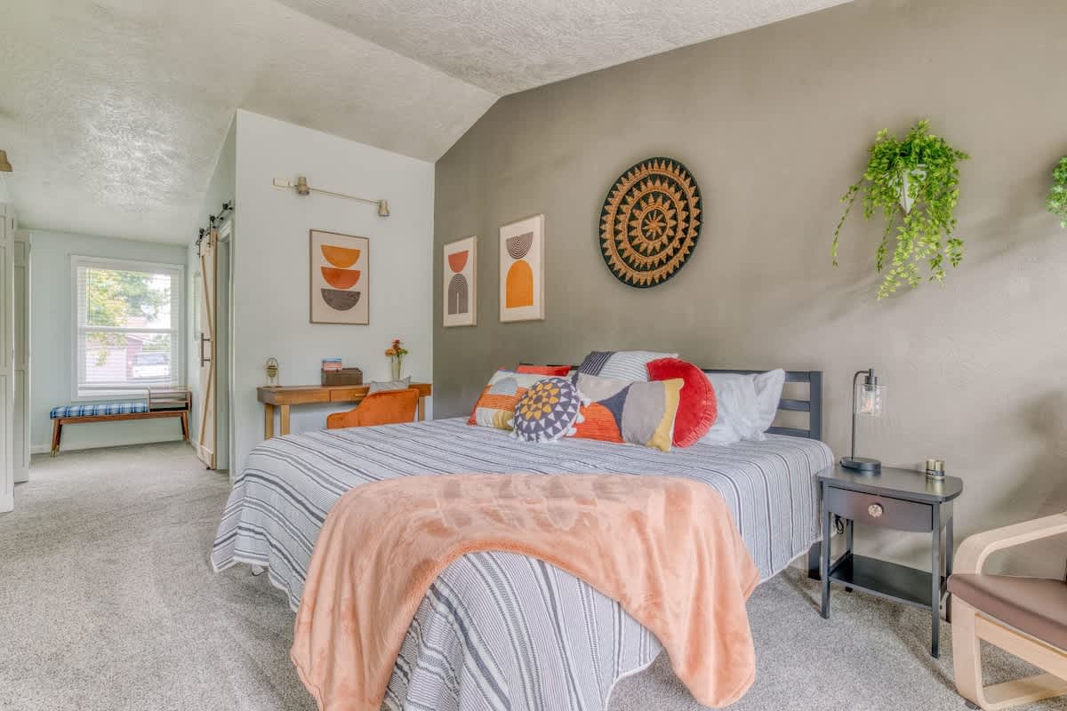 Monthly Rentals