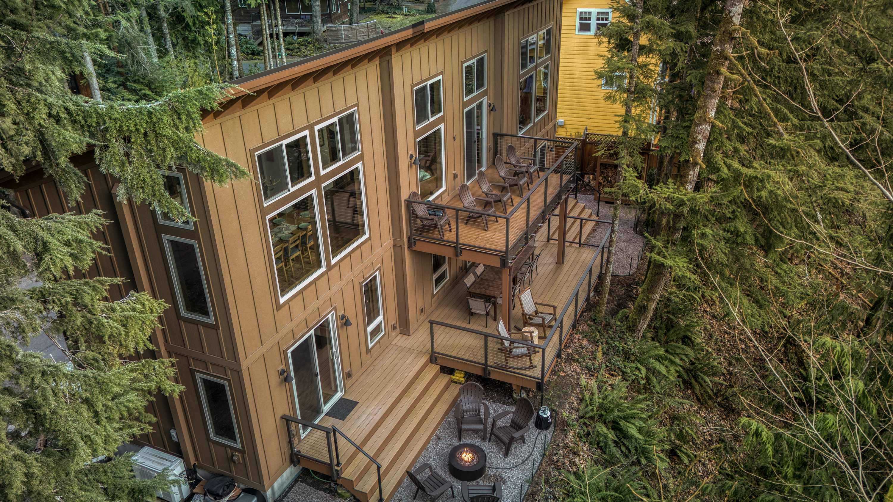 4 Bedroom Rentals