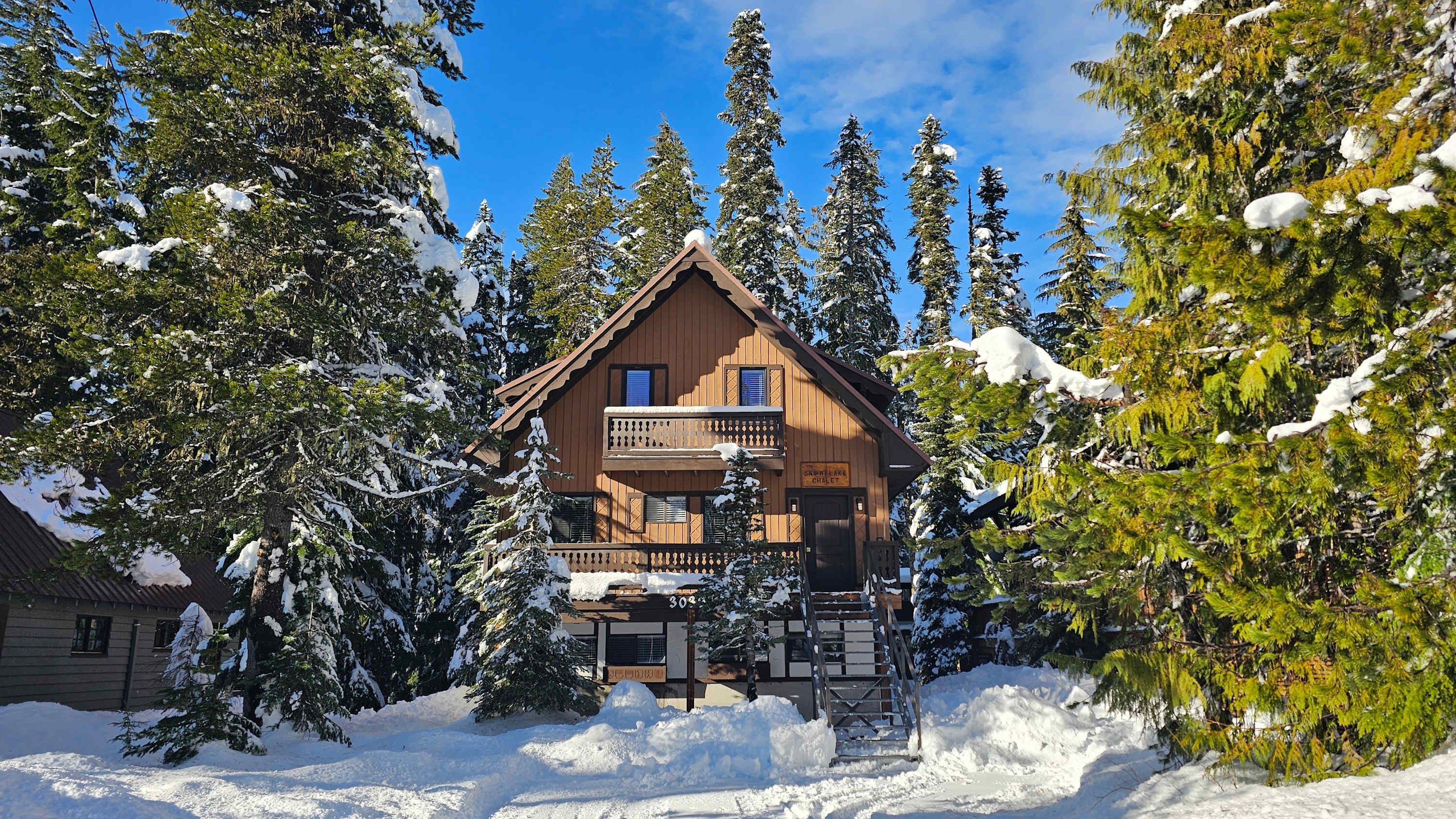 2 Bedroom Rentals