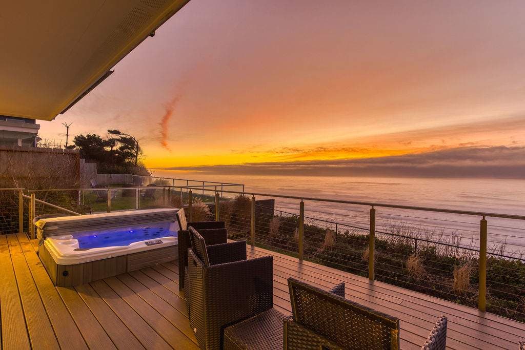Hot Tub Rentals